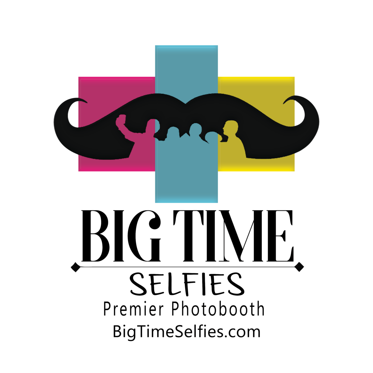 Big Time Selfies