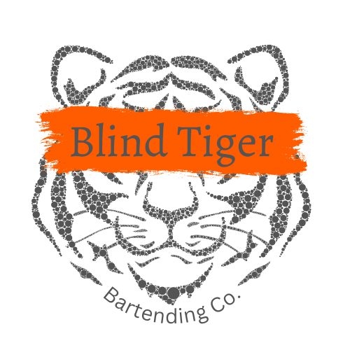 Blind Tiger Bartending