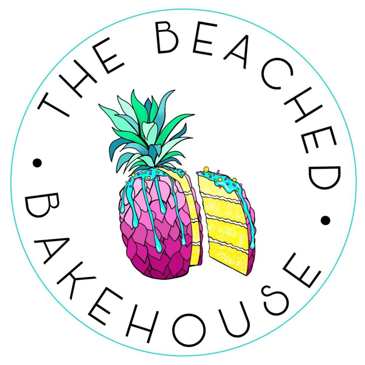 The Beached Bakehouse