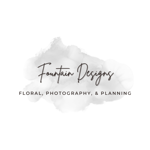 Fountain Designs Floral, Photography, & Planning