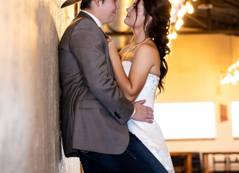 Let Love Shine at The Loft: Your Dream Wedding Awaits